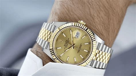 rolex mas economico